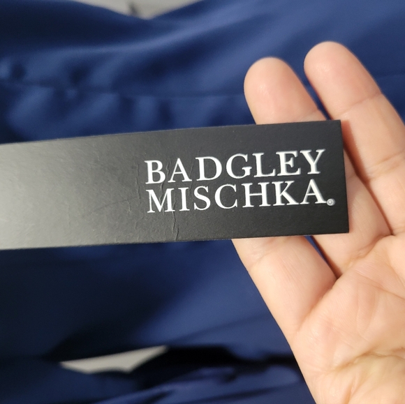 New BADGLEY MISCHKA dress - Picture 11 of 11